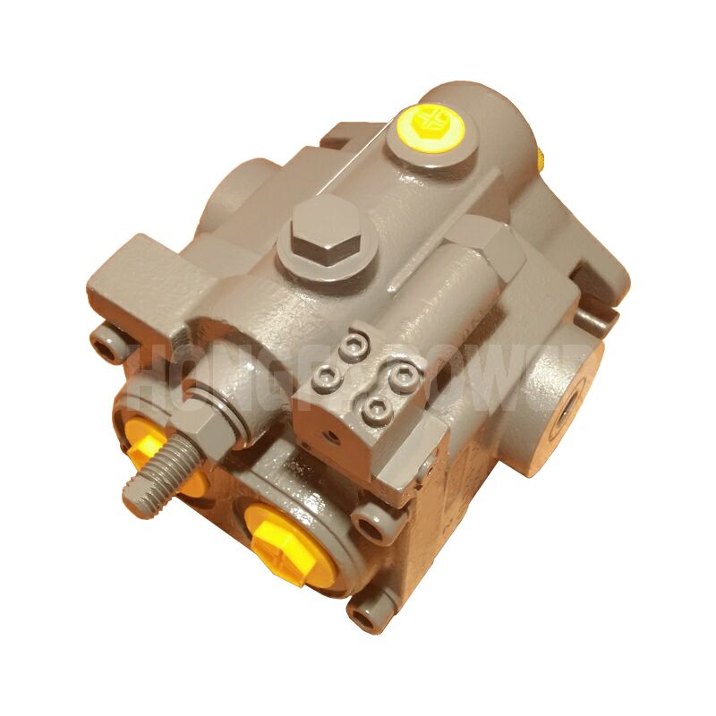 Denison PV series hydraulic pump litpic