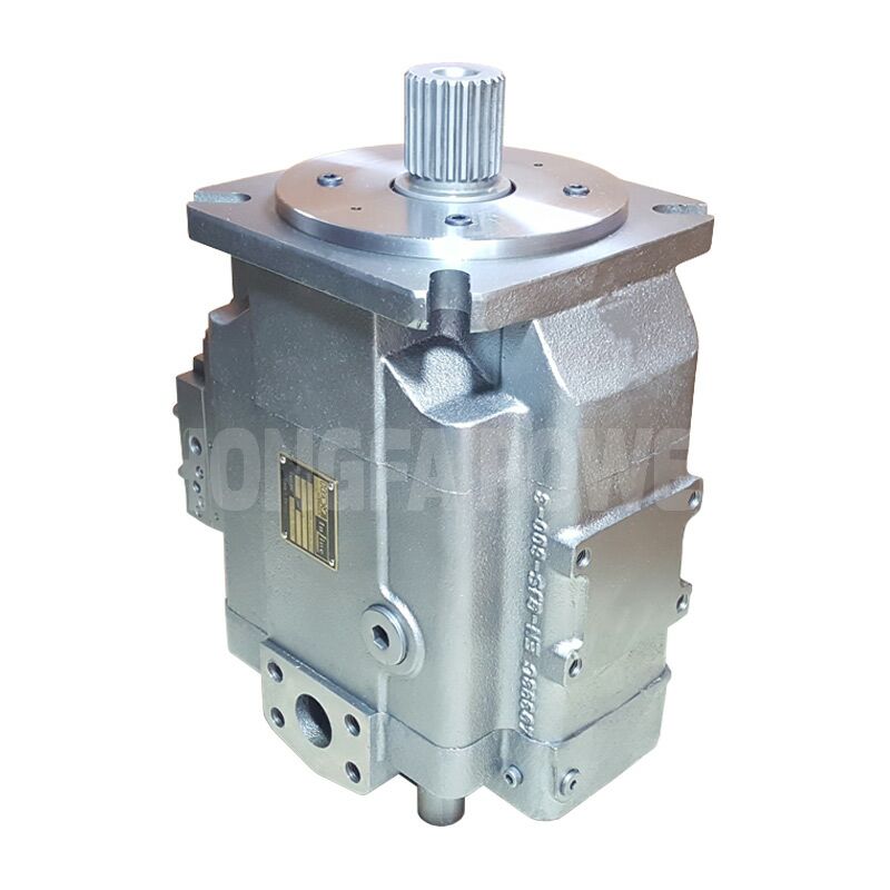 HAWE V30E series hydraulic pump litpic