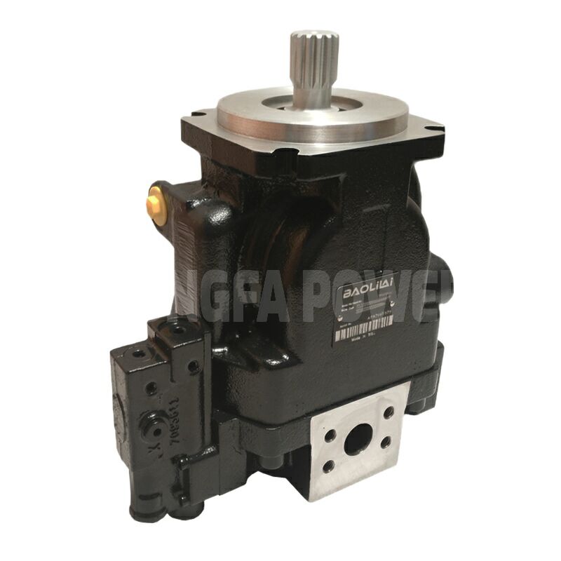FR-L-074B-LS-28-20-NN-N-3-S1R2-A1N-AAA-NNN-NNN hydraulic pump litpic