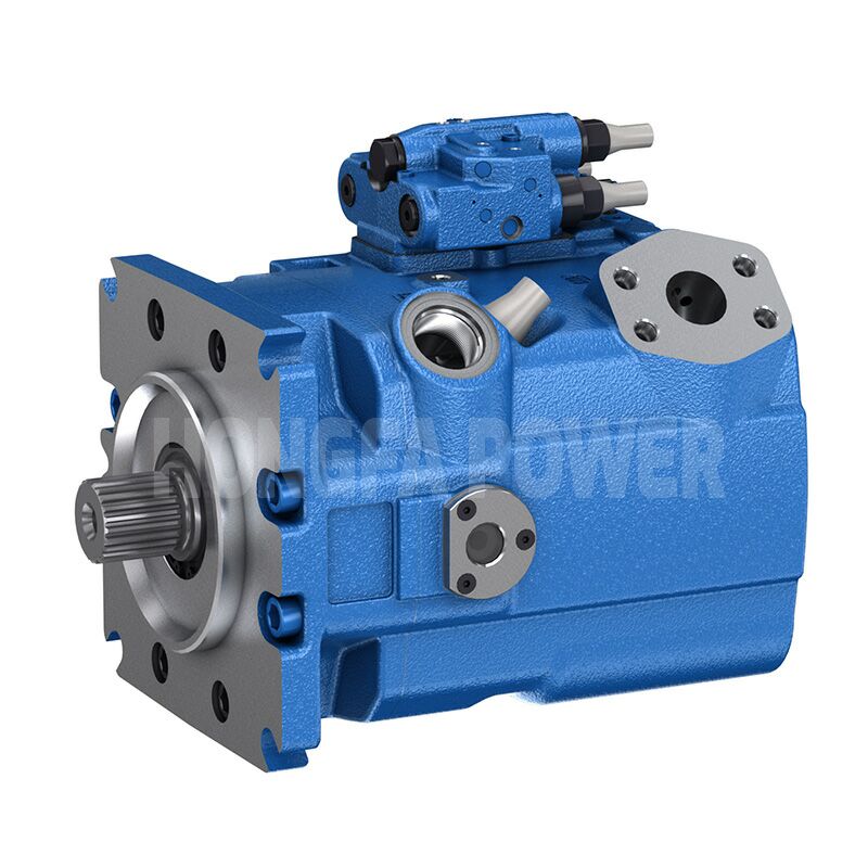 Rexroth LA15VS028 hydraulic pump litpic